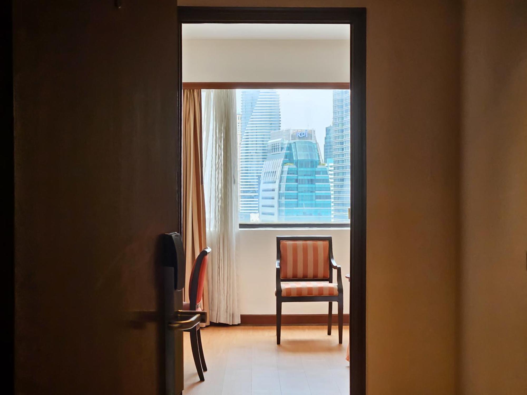 Готель Ramada By Wyndham D Ma Бангкок Екстер'єр фото